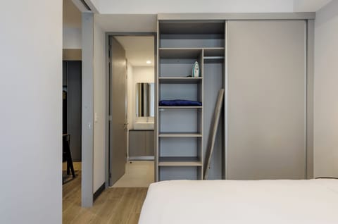 Apartment (1A2) | Iron/ironing board, free WiFi