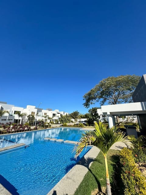 Family House, Pool View | Pool | Outdoor pool, pool umbrellas