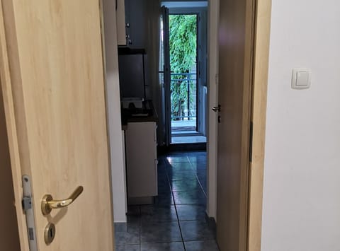 Apartment (One bedroom apartment (Mali)) | Interior