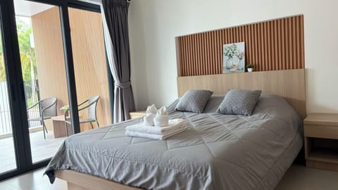 Villa | Minibar, WiFi (free)