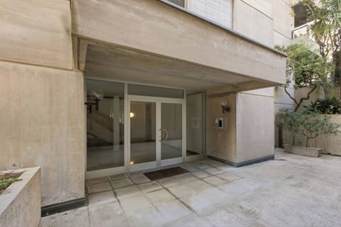 Apartment, 2 Bedrooms | Exterior detail