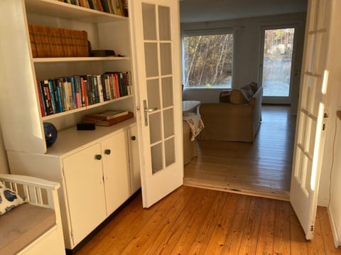 House | Interior