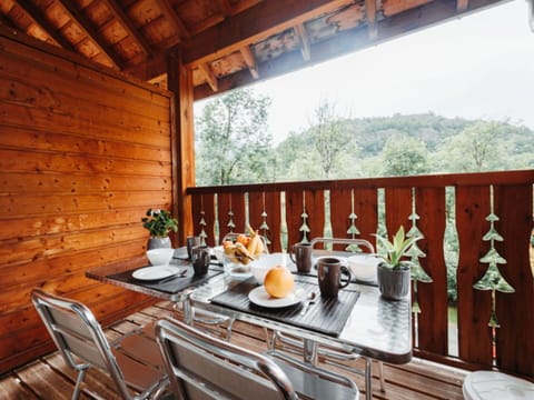 House | Balcony