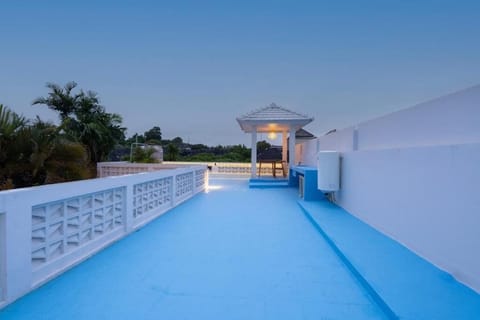 Premium Villa, Pool View | Property grounds