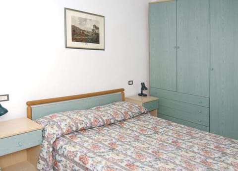 Apartment, 2 Bedrooms, Balcony | 3 bedrooms