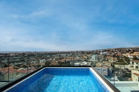 Apartment | 4 bedrooms
