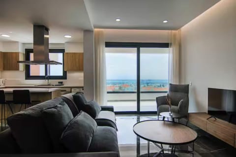 Apartment | 4 bedrooms