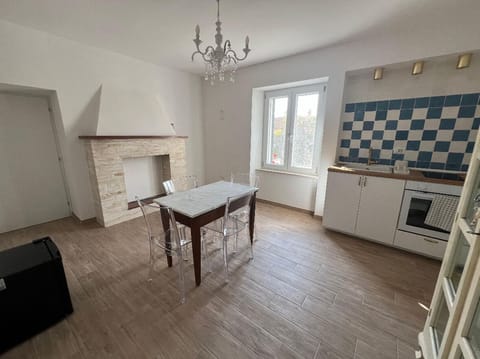 Studio, Garden View | Dining