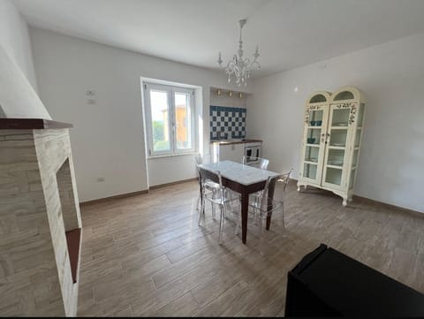 Studio, Garden View | Dining