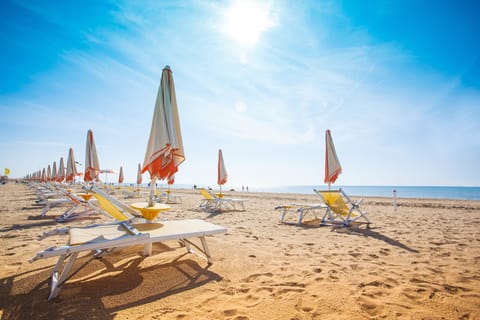 Villa, 3 Bedrooms, Patio, Garden View | Beach