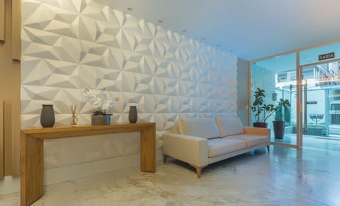 Apartment | Interior