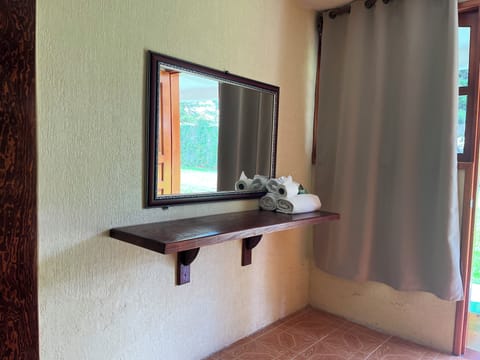 Classic Double Room, Garden View | Interior