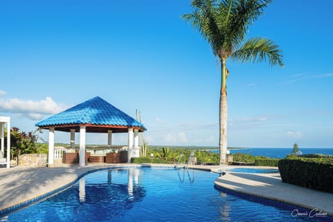 Premium Villa, Bay View | Pool | Outdoor pool, free cabanas, pool umbrellas