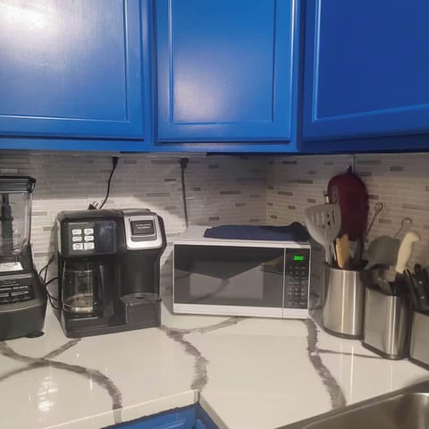 House | Miscellaneous