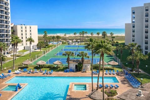Apartment, 2 Bedrooms | Pool | Outdoor pool