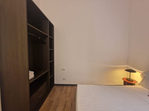 Junior Apartment