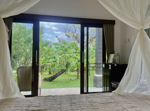 Double Room | Terrace/patio