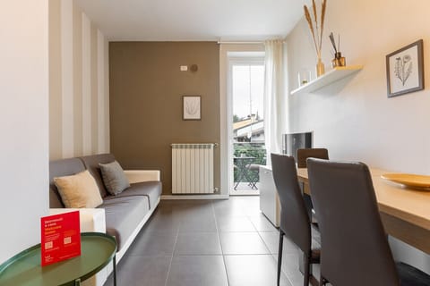 Apartment | 1 bedroom