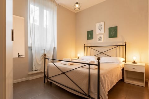 House | 1 bedroom