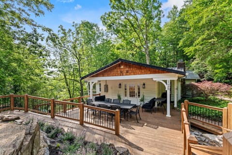 House | 7 bedrooms, high-speed internet