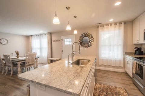 House | 3 bedrooms