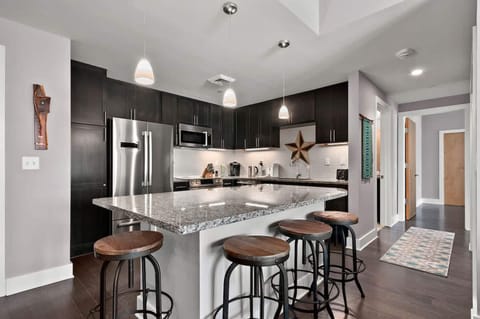 House | 2 bedrooms, high-speed internet
