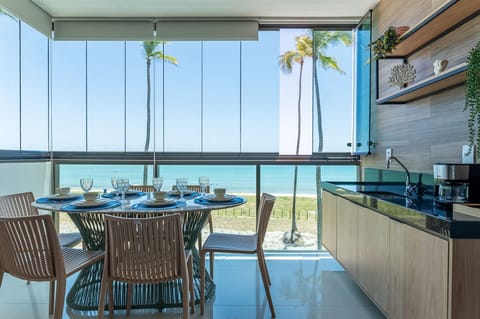 Apartment | Dining