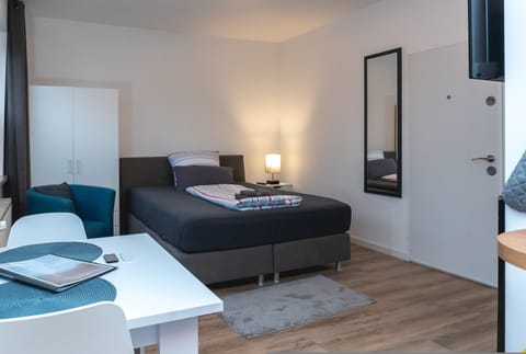 House | 1 bedroom
