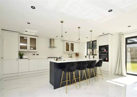 House, Multiple Bedrooms | Interior