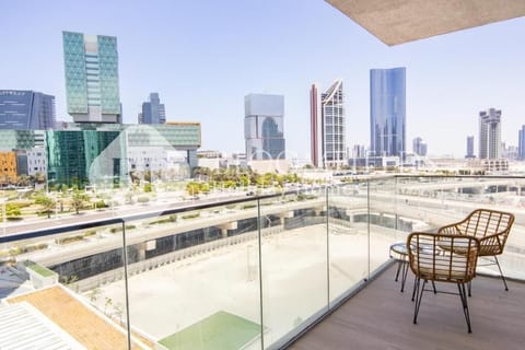 Apartment, Balcony, City View | Property grounds