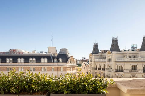 Premium Room, Terrace | View from room