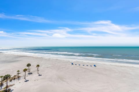 Condo, Multiple Beds (Sea Breeze 704) | Beach | On the beach