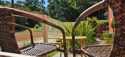 Family Room, Garden View | Free WiFi