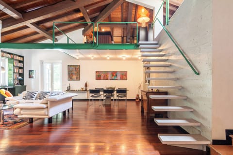 Villa, 3 Bedrooms, Pool View | Interior