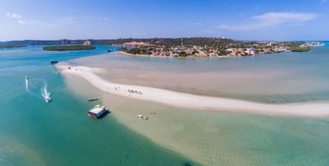 Apartment | Beach | Beach nearby, white sand