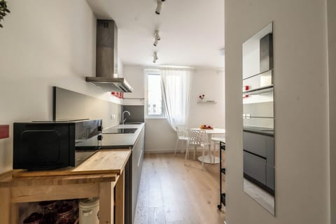 Apartment | Private kitchen