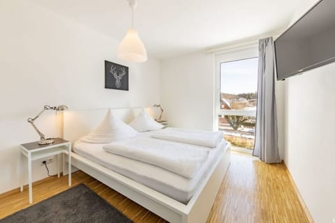 Condo, Balcony | Free WiFi