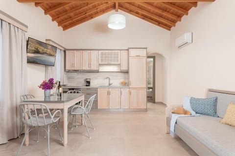 House, 1 Bedroom, Private Pool, Sea View