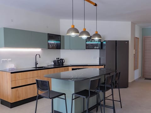 Apartment (3 Bedrooms) | Interior