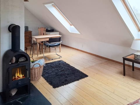 House | Interior