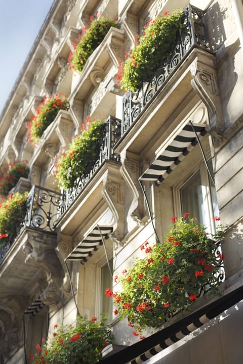 Building design