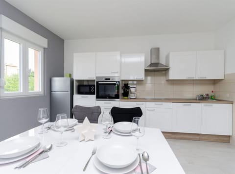 Apartment (Two bedroom Apartment A3 (Dani)) | Private kitchen