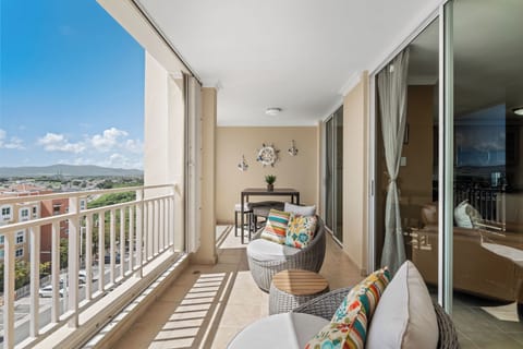 Apartment | Property grounds