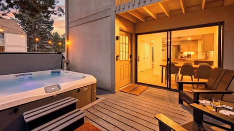 Apartment (3 Bedrooms) | Front of property