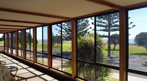 Executive Double Room, Sea View | Interior