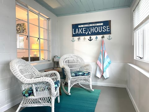 House | 2 bedrooms