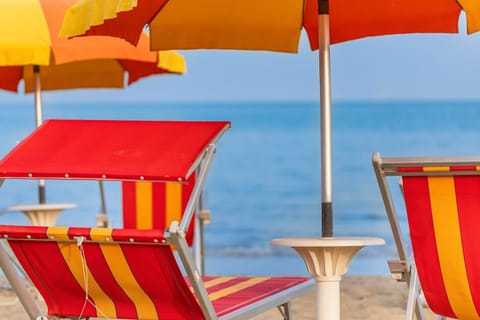 Family Apartment | Beach