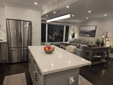 House, 2 Bedrooms | Interior
