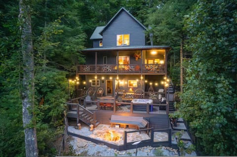 House | 3 bedrooms, high-speed internet