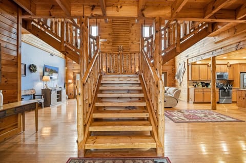 House | 4 bedrooms, Internet